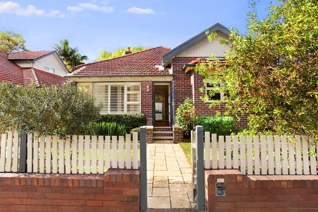28 Gears Avenue, DRUMMOYNE NSW 2047, Drummoyne - Thumbnail 3