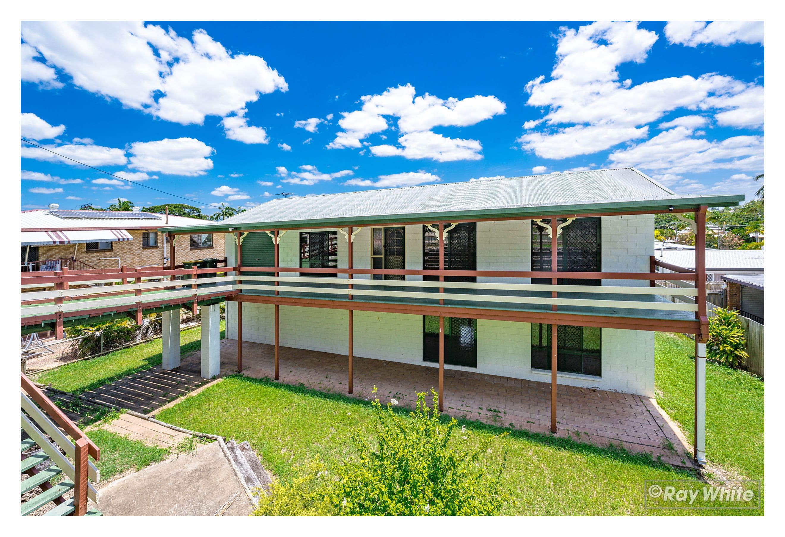 407 Thozet Road, Frenchville QLD 4701, Frenchville - Image 1