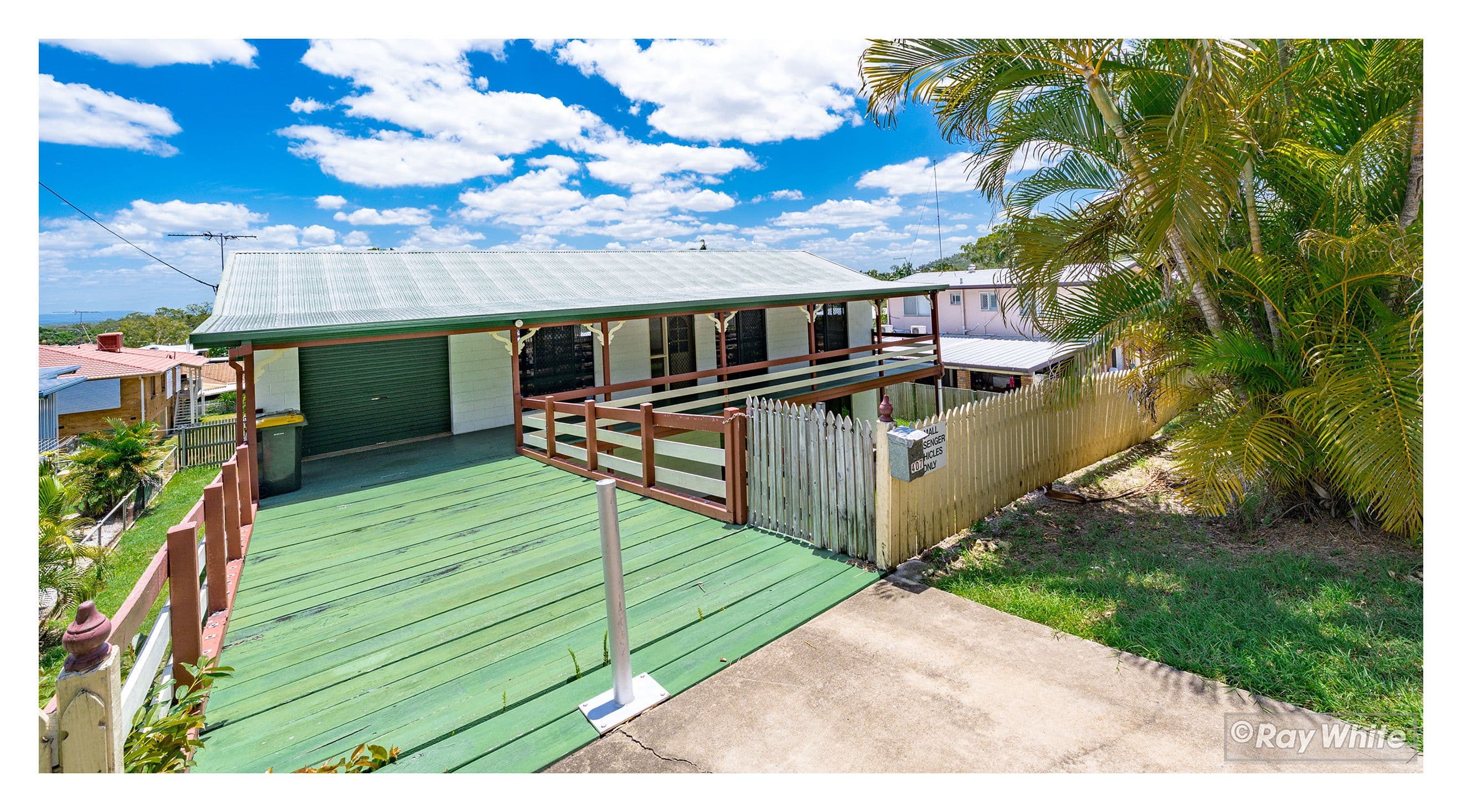407 Thozet Road, Frenchville QLD 4701, Frenchville - Thumbnail 2
