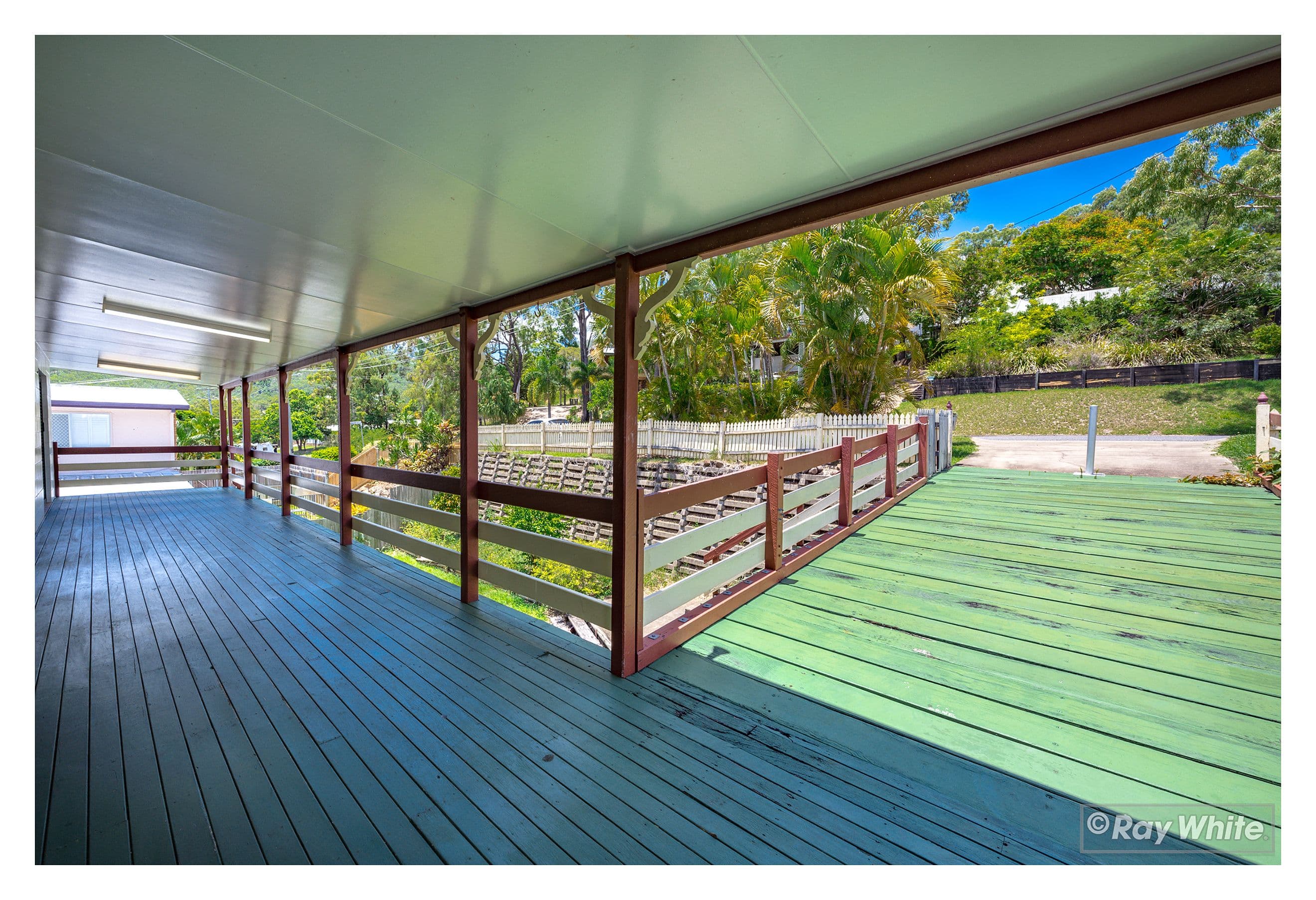 407 Thozet Road, Frenchville QLD 4701, Frenchville - Thumbnail 3