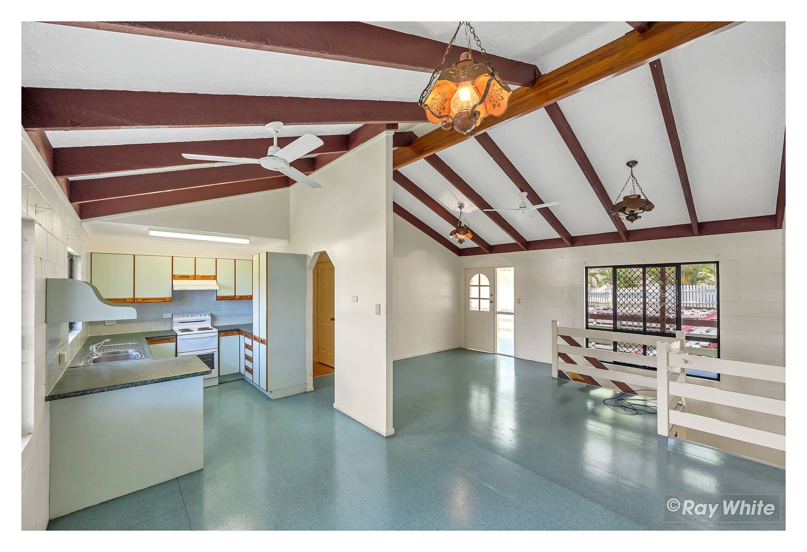 407 Thozet Road, Frenchville QLD 4701, Frenchville - Thumbnail 5