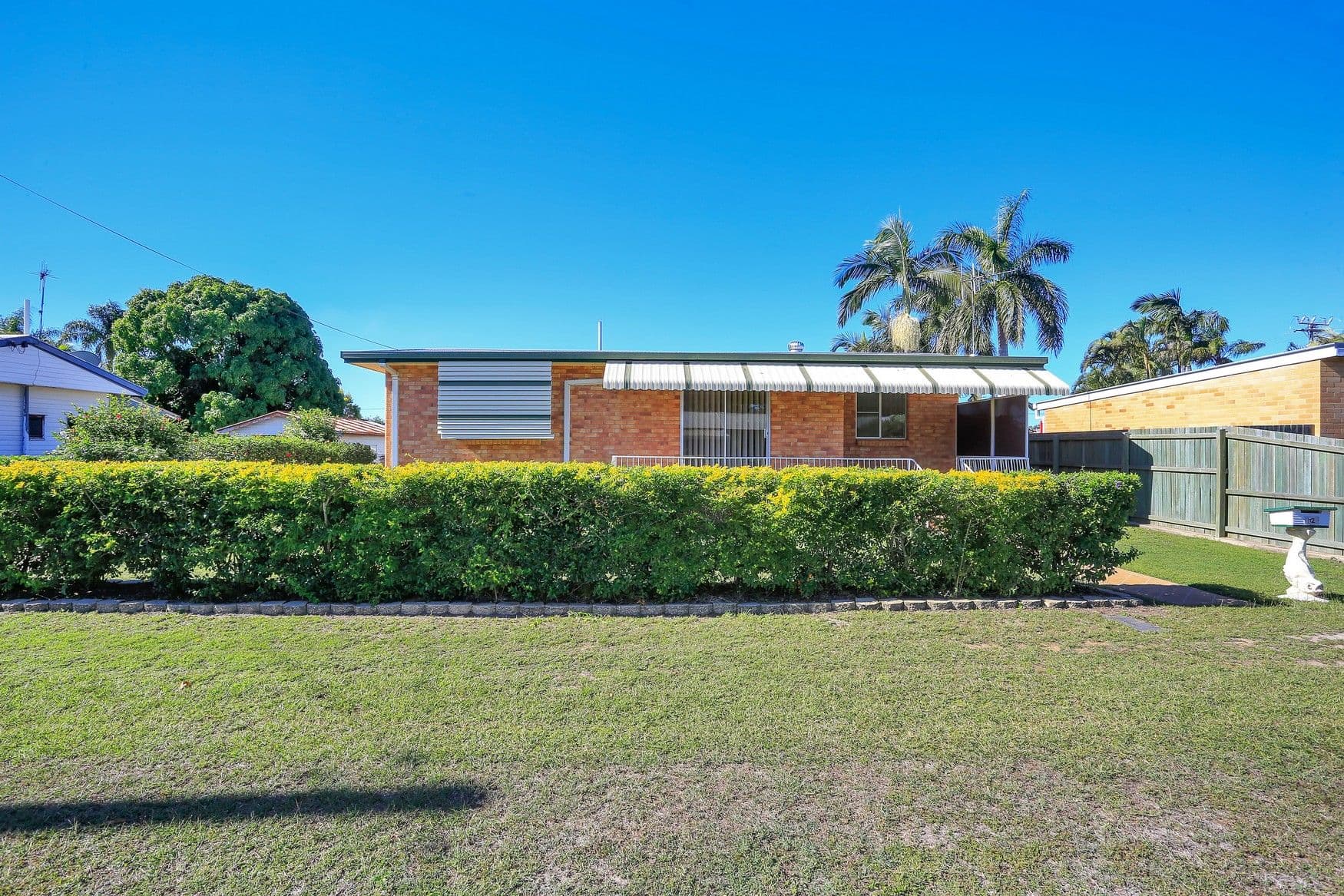12 Spear Street, Bundaberg South QLD 4670, Bundaberg South - Thumbnail 2