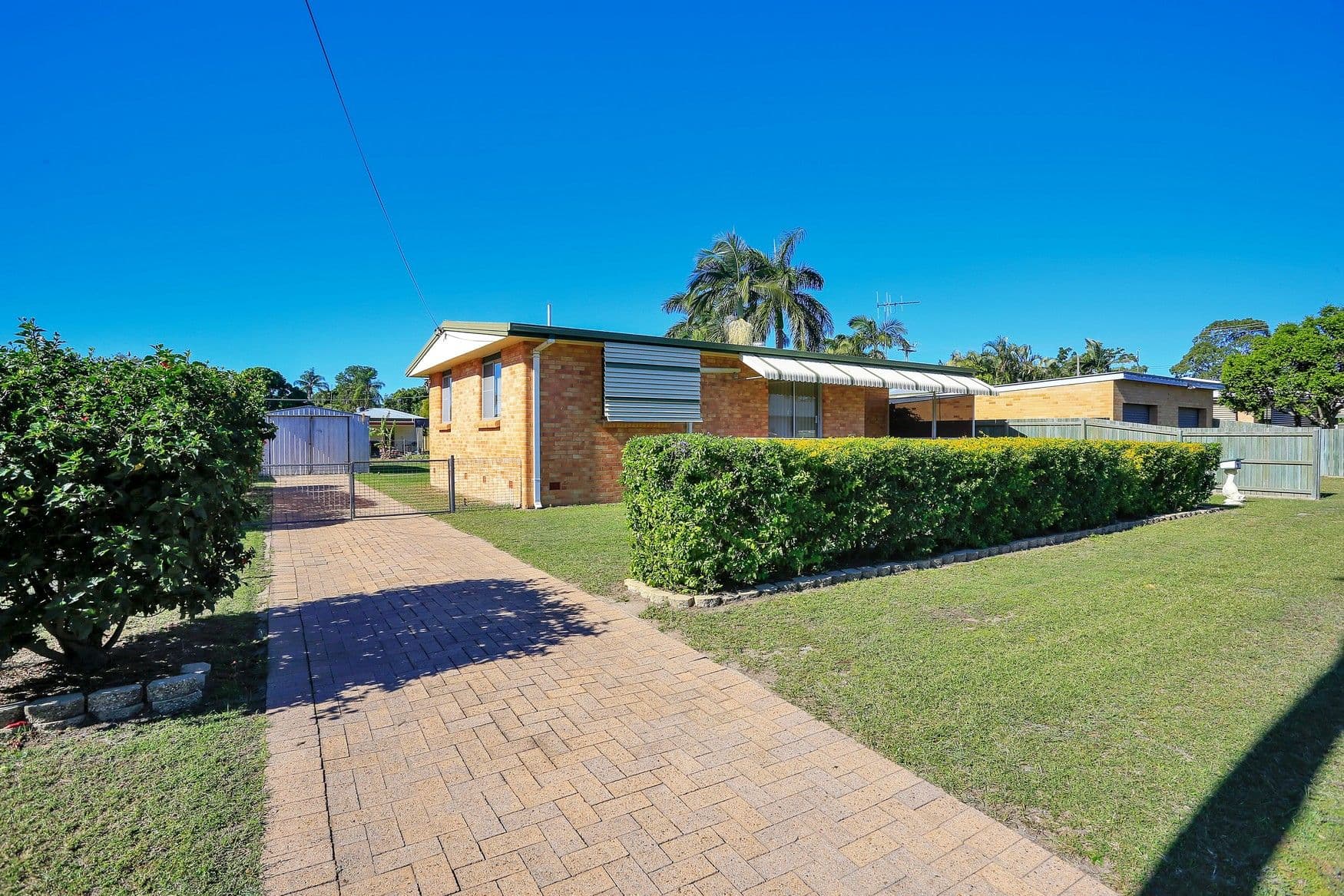 12 Spear Street, Bundaberg South QLD 4670, Bundaberg South - Thumbnail 3