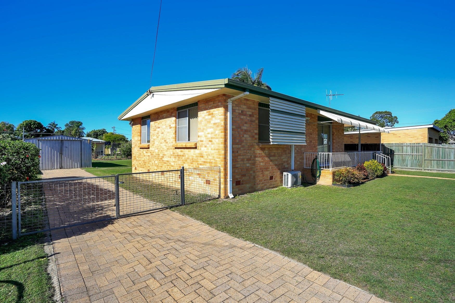 12 Spear Street, Bundaberg South QLD 4670, Bundaberg South - Thumbnail 4
