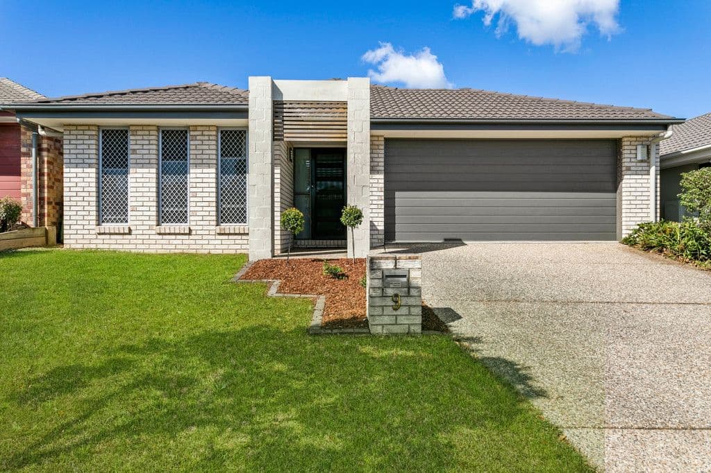 9 Oregano Close, Griffin QLD 4503, Griffin - Image 1