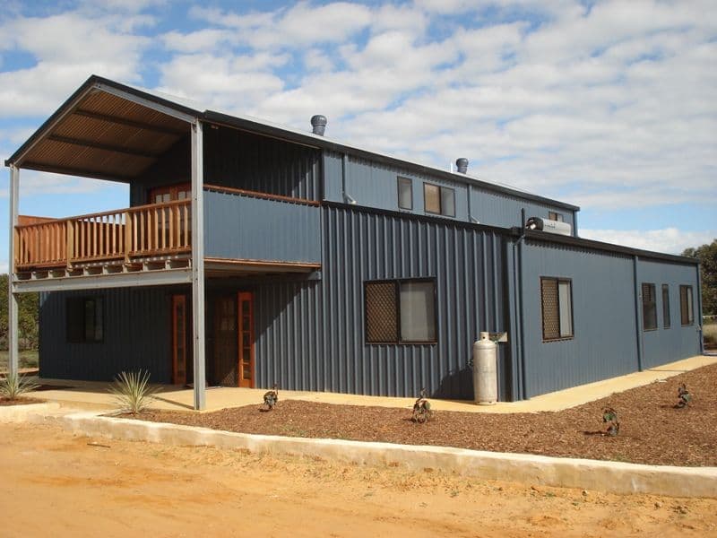 366 Chapman Valley Road, GERALDTON WA 6530, Geraldton - Image 1