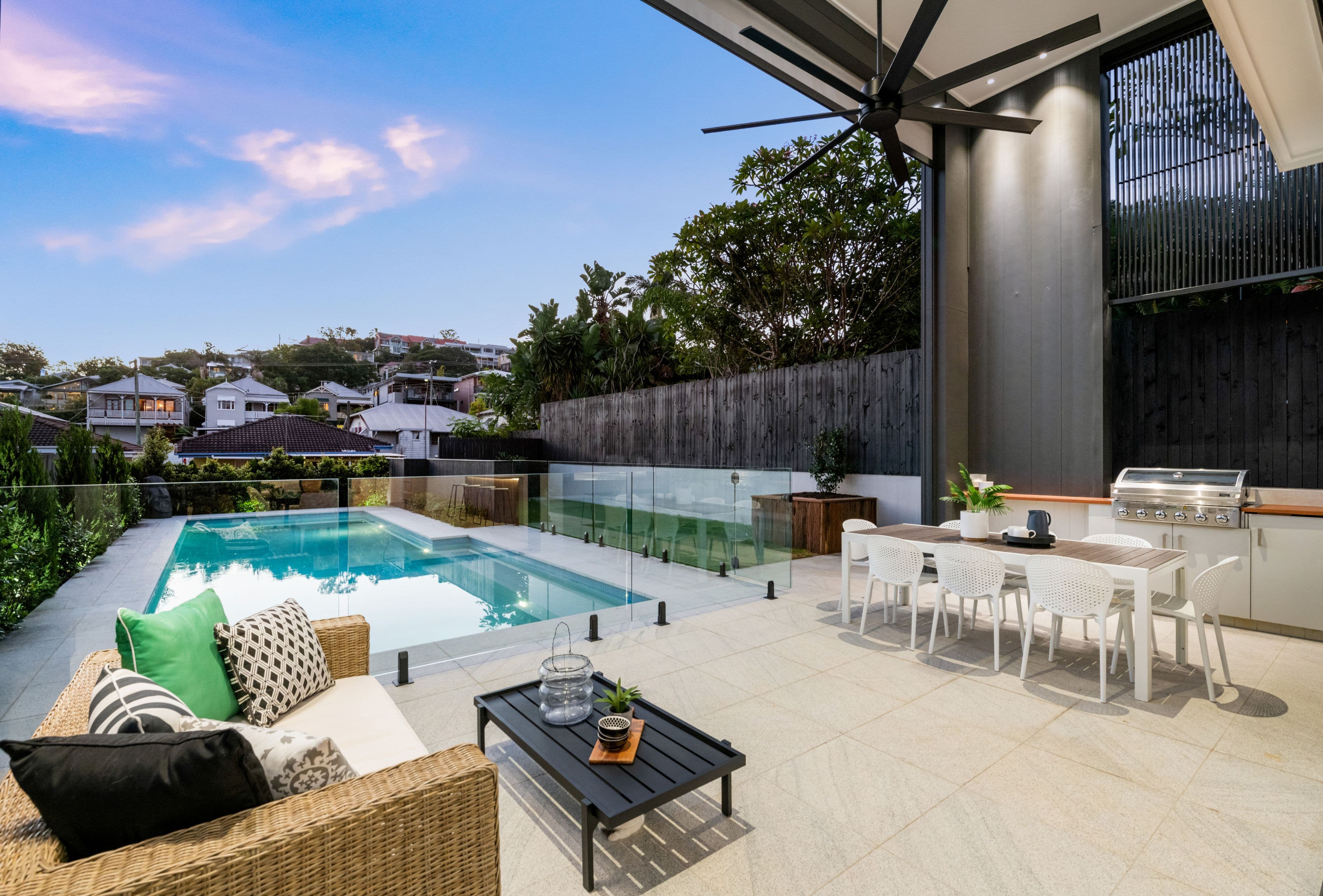 28 Prince Street, Paddington QLD 4064, Paddington - Thumbnail 2