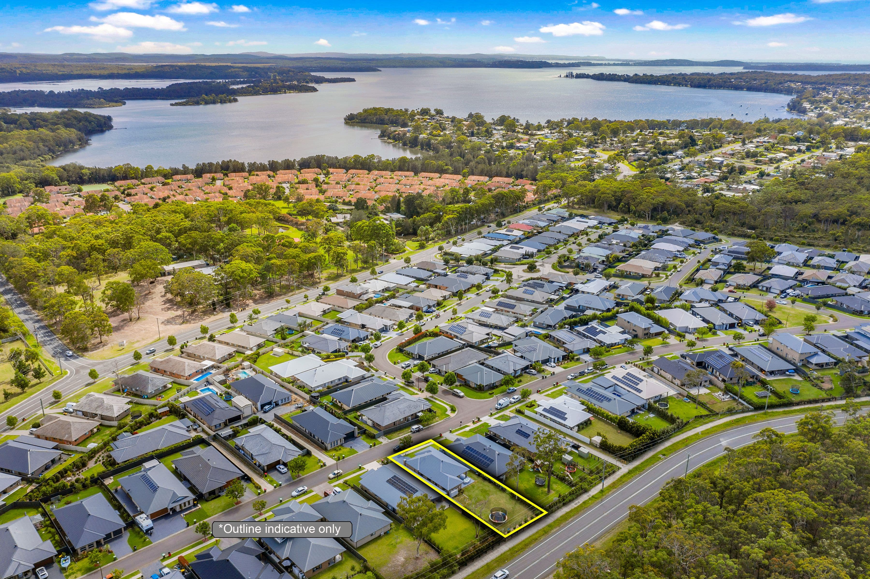 49 Stan Crescent, Bonnells Bay NSW 2264, Bonnells Bay - Image 1