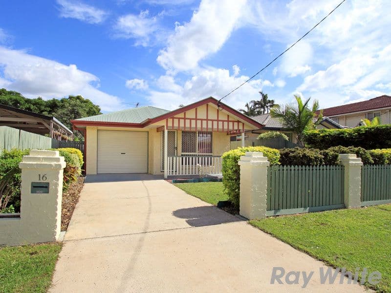 16 Taylor Street, VIRGINIA QLD 4014, Virginia - Image 1