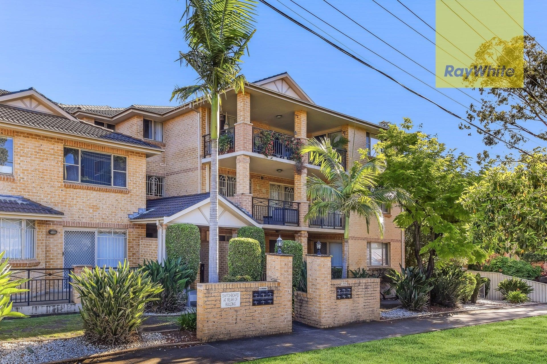 92 Arthur Street, Rosehill NSW 2142, Rosehill - Image 1