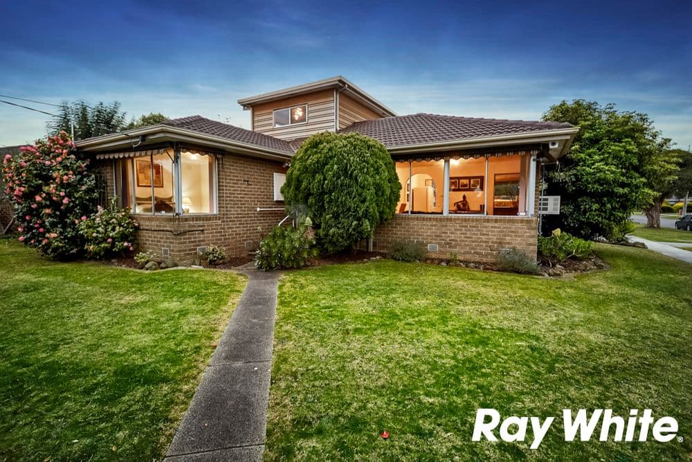 45 Albany Drive, Mulgrave VIC 3170, Mulgrave - Image 1