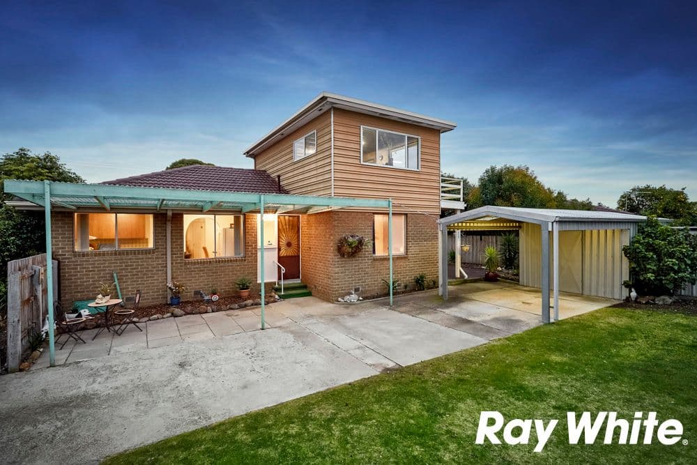 45 Albany Drive, Mulgrave VIC 3170, Mulgrave - Thumbnail 8