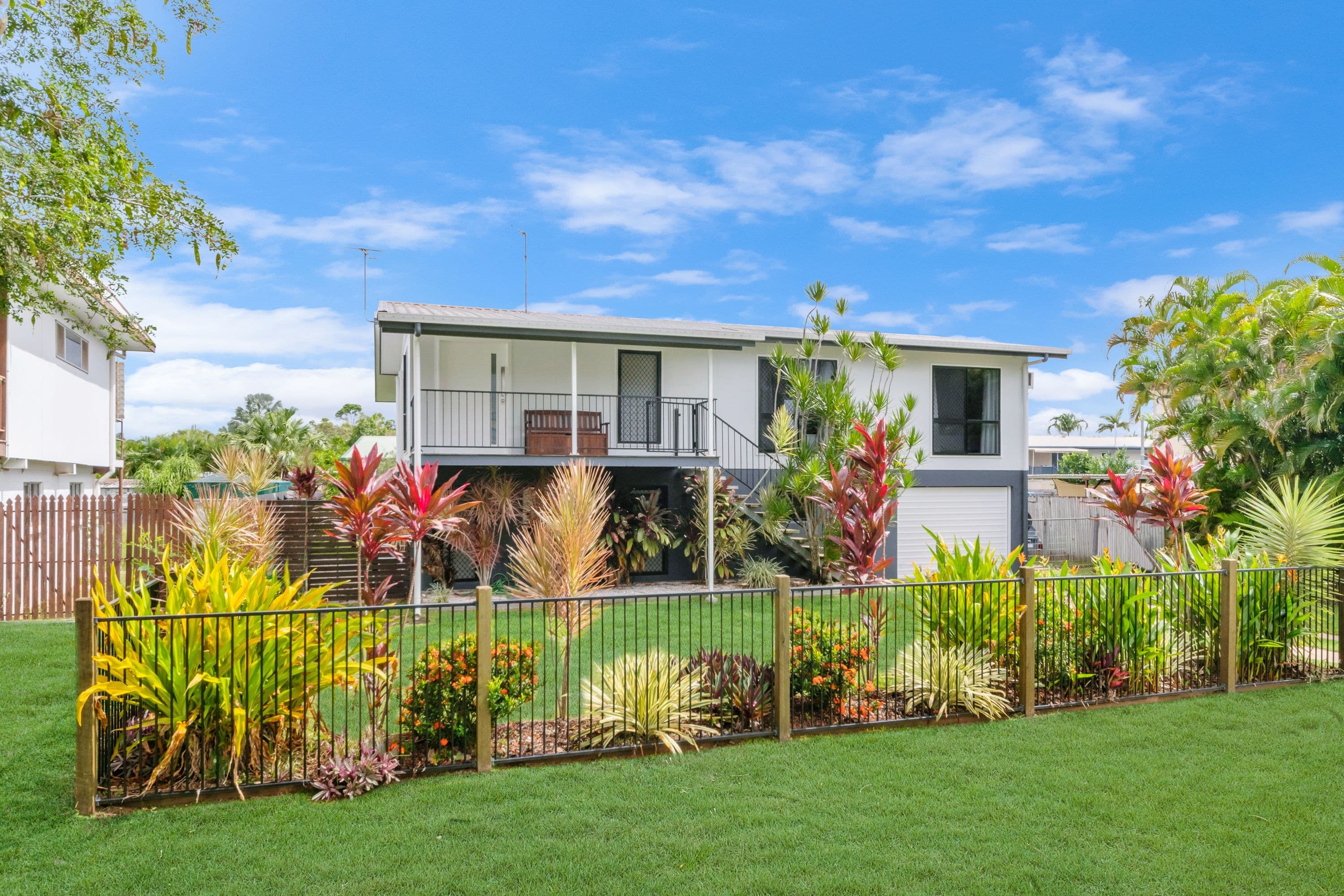 13 Keitley Street, Kirwan QLD 4817, Kirwan - Image 1