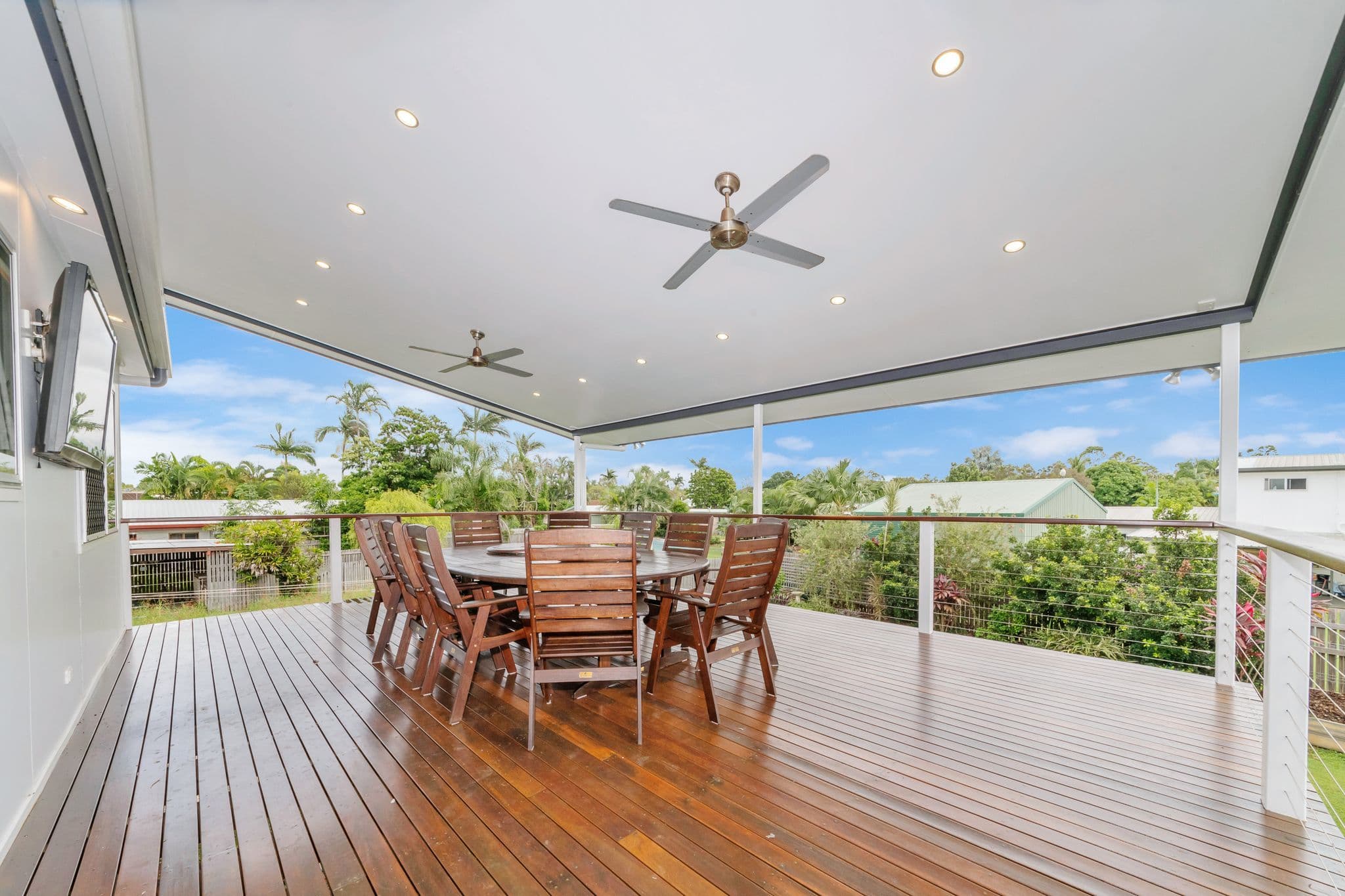13 Keitley Street, Kirwan QLD 4817, Kirwan - Thumbnail 2