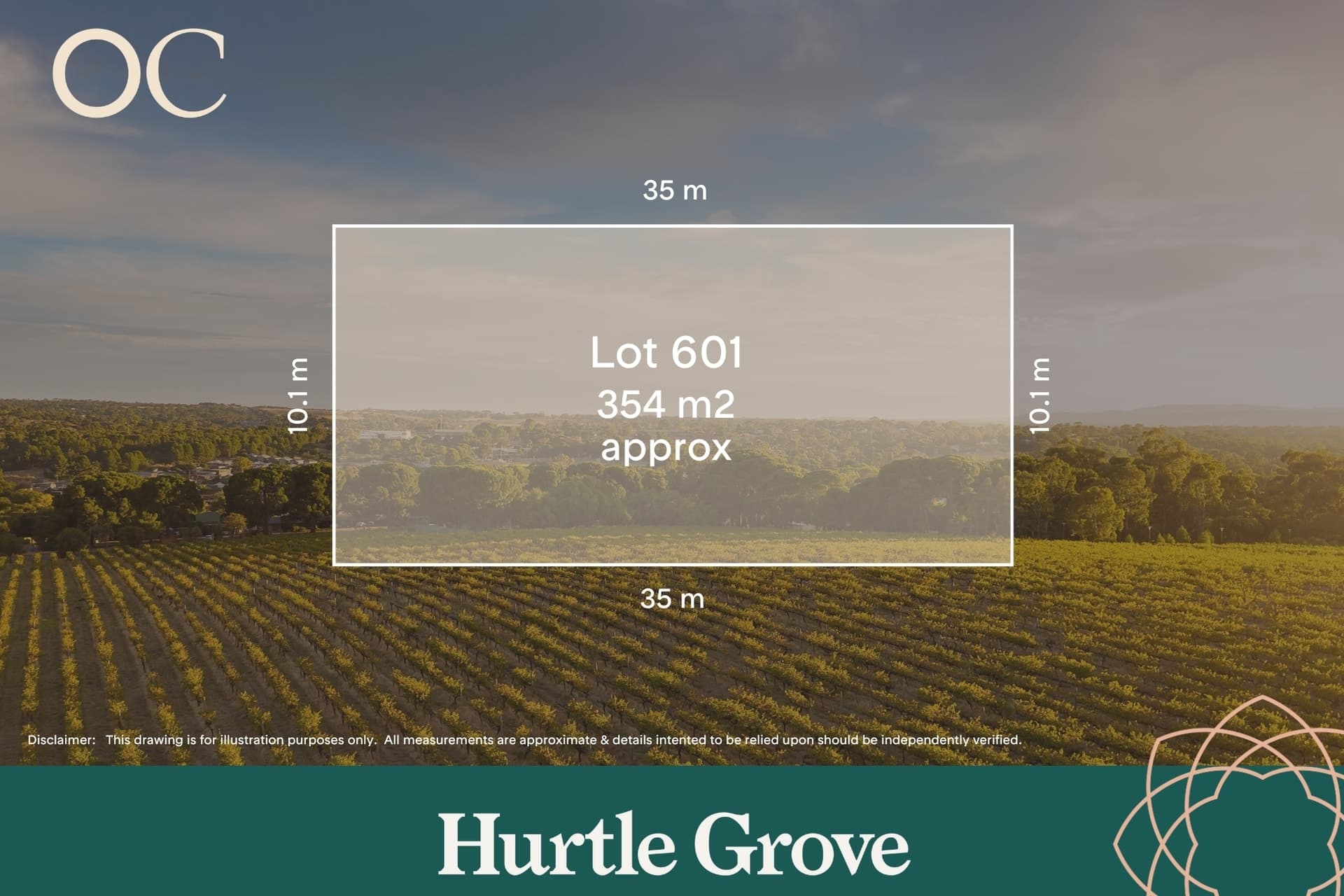 Lot 601 Peel Creek Drive, Old Reynella - Image 1