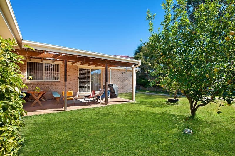 3 Kennedy Close, COORANBONG NSW 2265, Cooranbong - Thumbnail 7