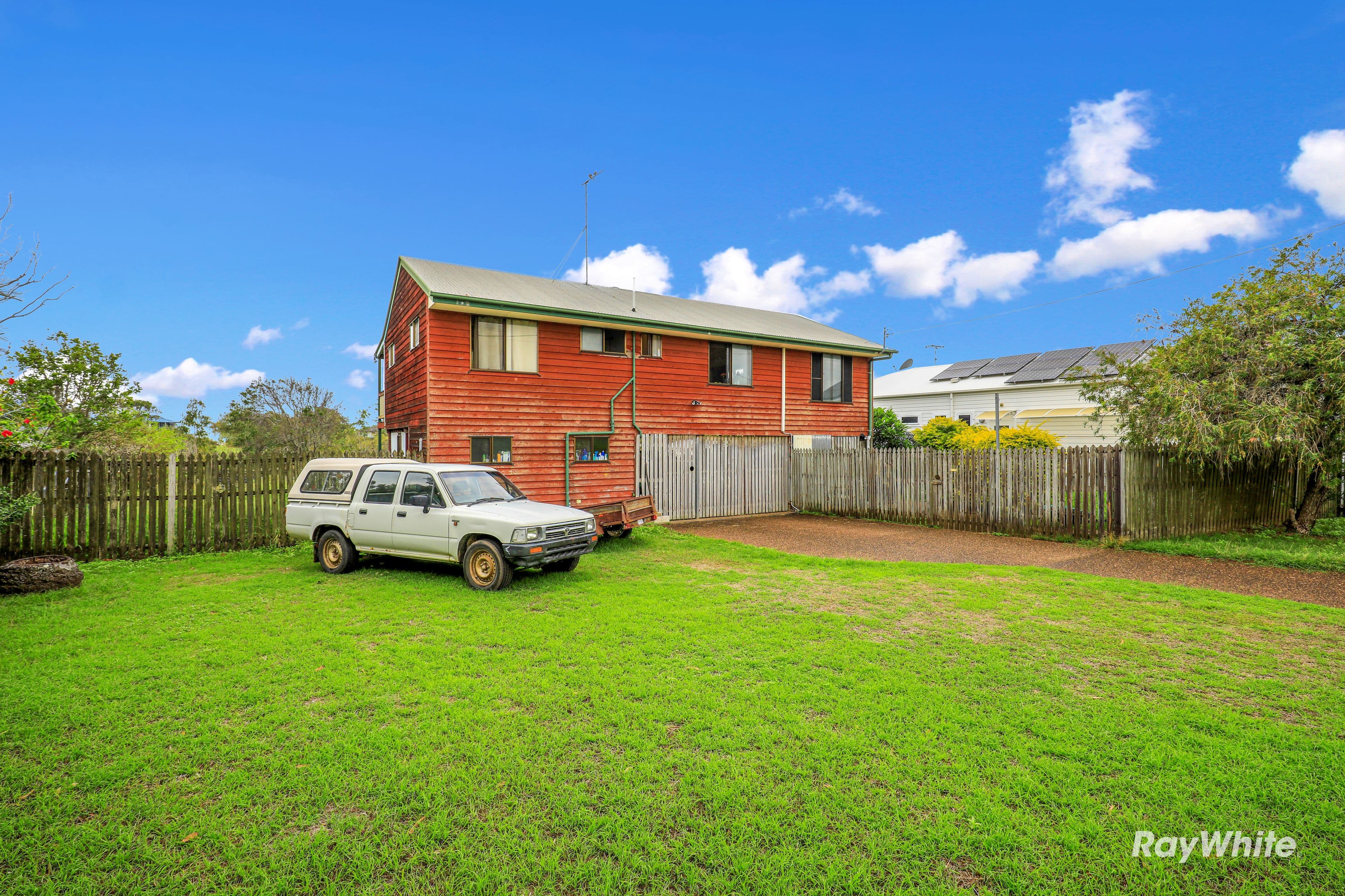 17 Magnolia Court, Innes Park QLD 4670, Innes Park - Image 1