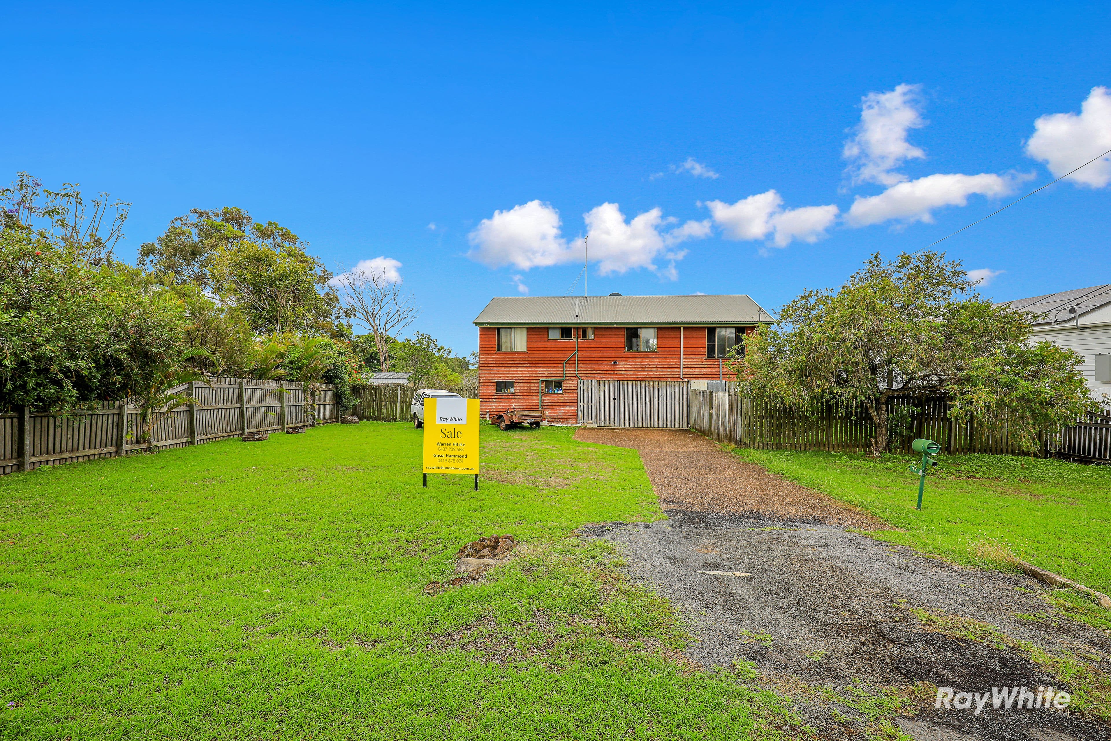 17 Magnolia Court, Innes Park QLD 4670, Innes Park - Thumbnail 3