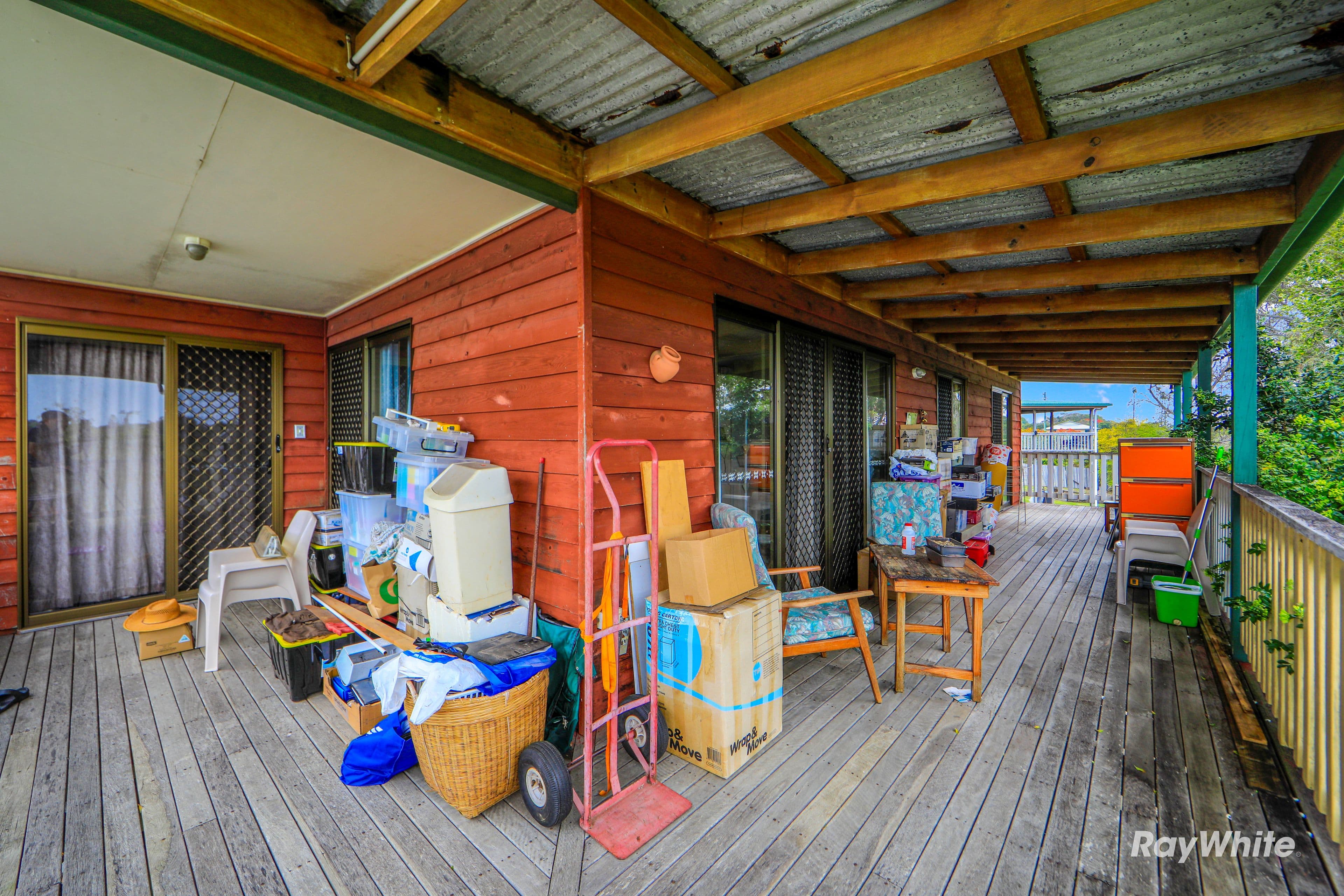 17 Magnolia Court, Innes Park QLD 4670, Innes Park - Thumbnail 4