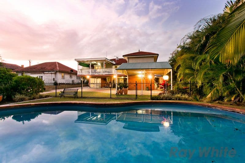 320 Rode Road, WAVELL HEIGHTS QLD 4012, Wavell Heights - Image 1