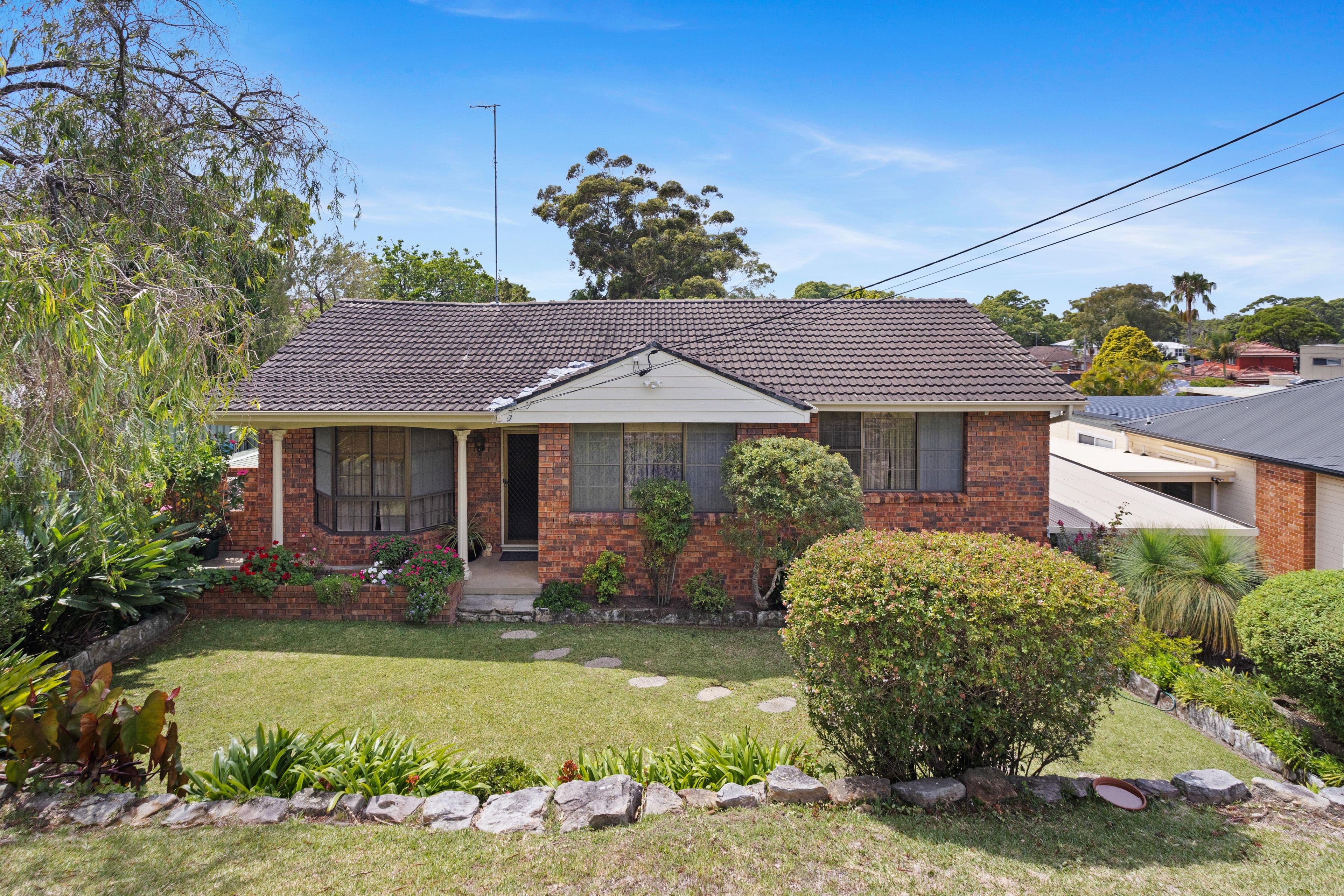 34 Corea Street, Sylvania NSW 2224, Sylvania - Image 1