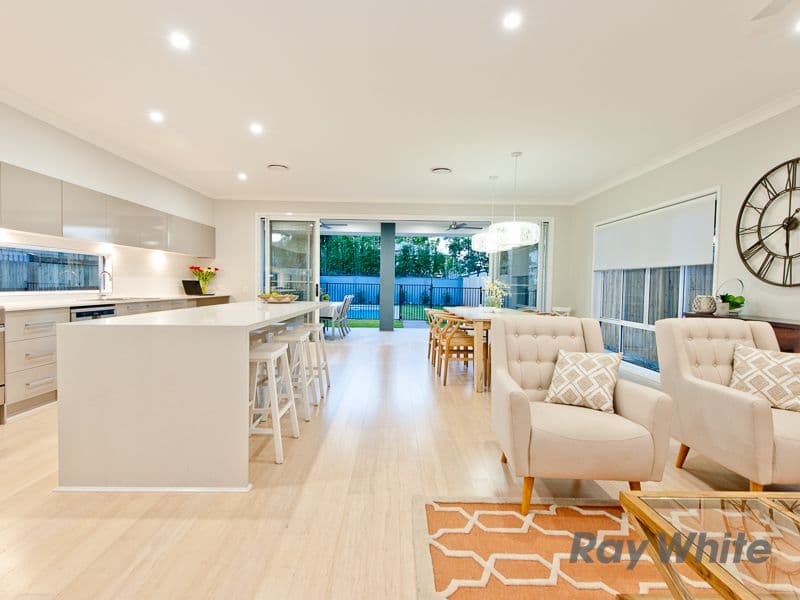 26 Junior Terrace, Northgate QLD 4013, Northgate - Thumbnail 4