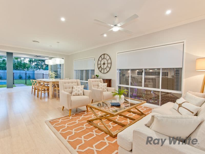 26 Junior Terrace, Northgate QLD 4013, Northgate - Thumbnail 5