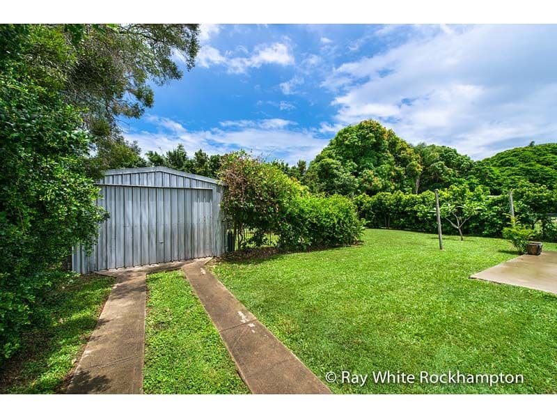 6 Medcraf Street, PARK AVENUE QLD 4701, Park Avenue - Thumbnail 2