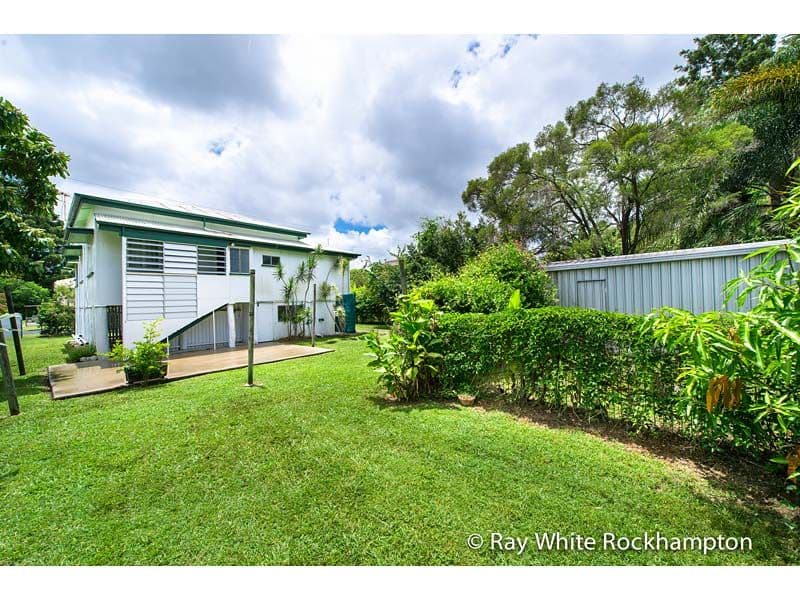6 Medcraf Street, PARK AVENUE QLD 4701, Park Avenue - Thumbnail 3