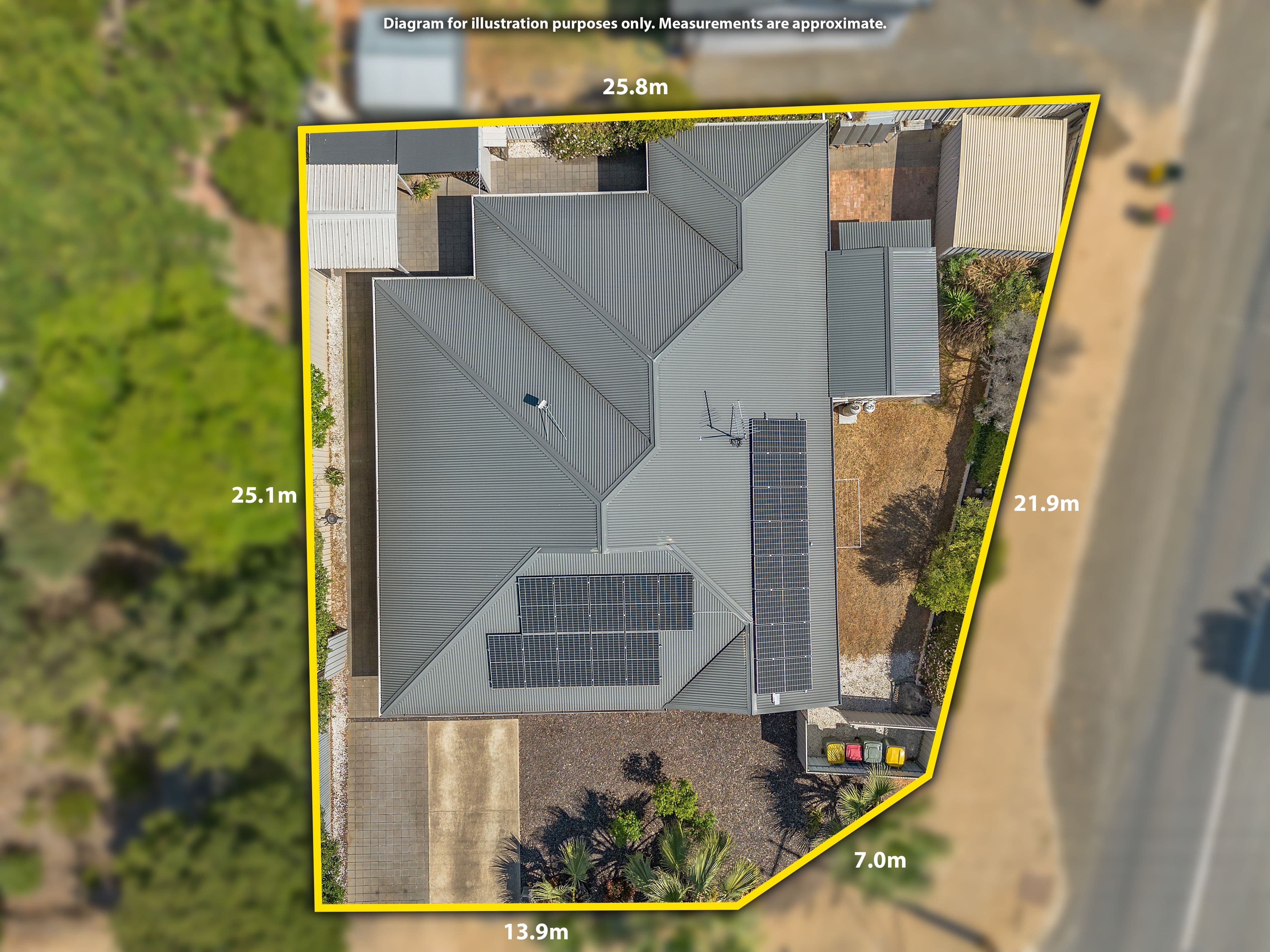 2A Barry Street, Hamley Bridge SA 5401, Hamley Bridge - Image 1
