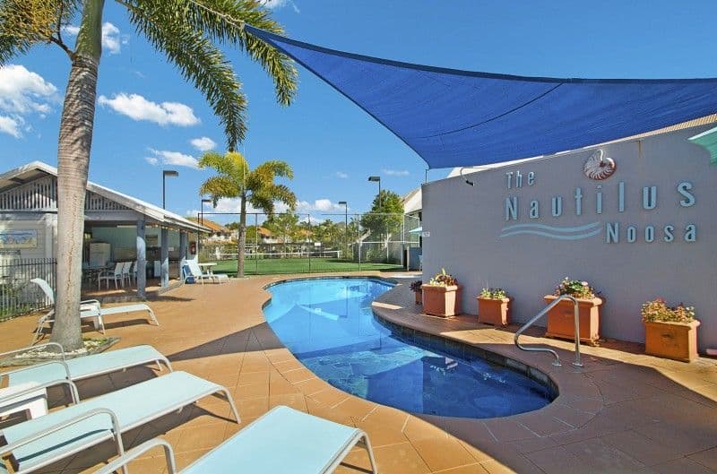 124 Noosa Parade, Noosaville QLD 4566, Noosaville - Thumbnail 8