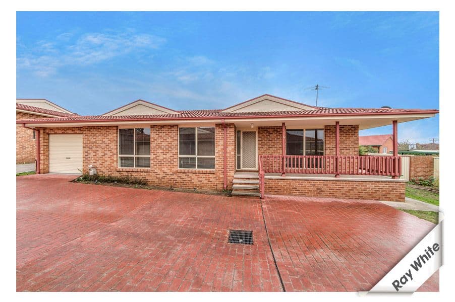 5 O'Hanlon Road, Queanbeyan NSW 2620, Queanbeyan - Image 1