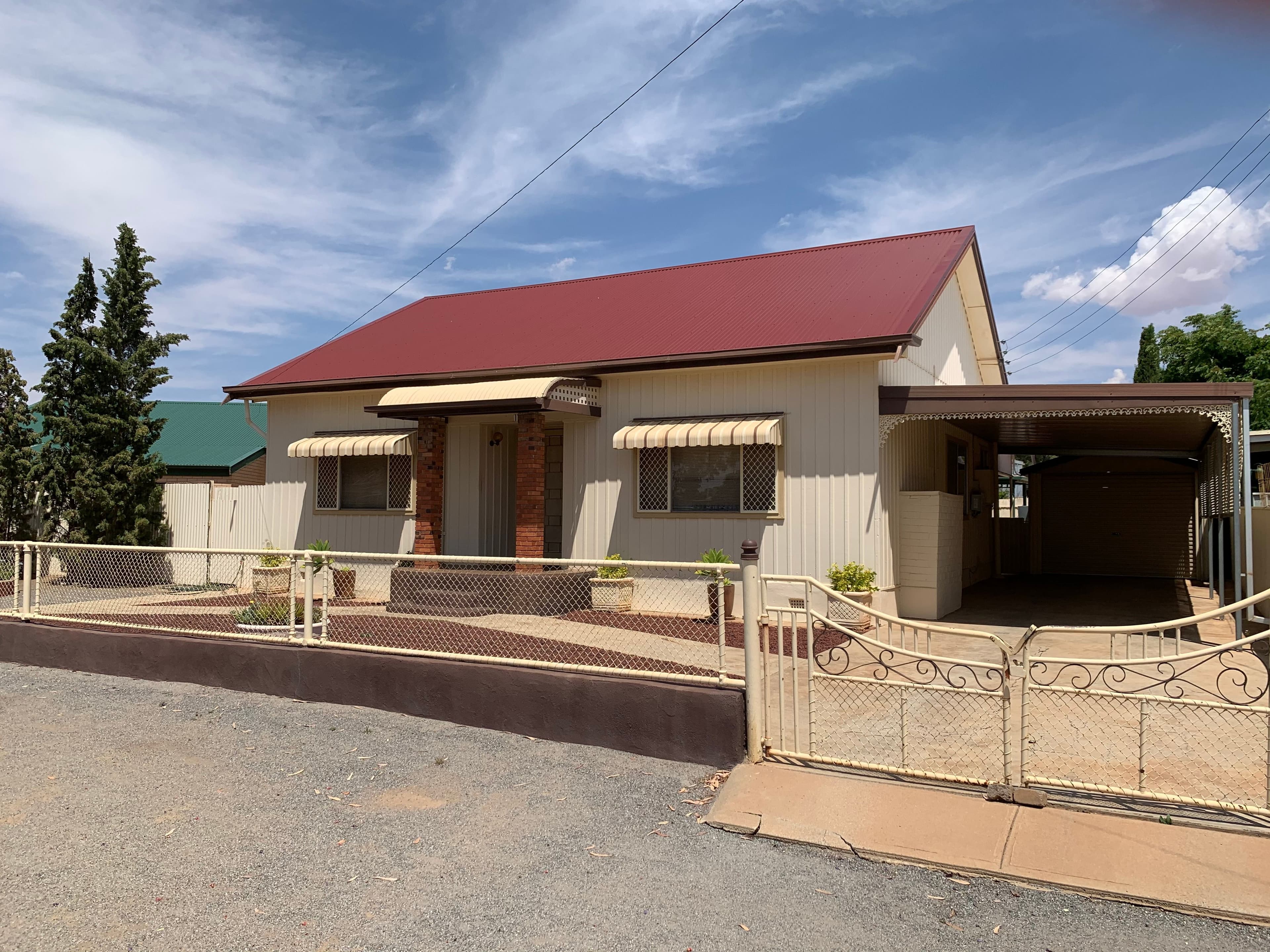 177 Buck Street, Broken Hill NSW 2880, Broken Hill - Image 1