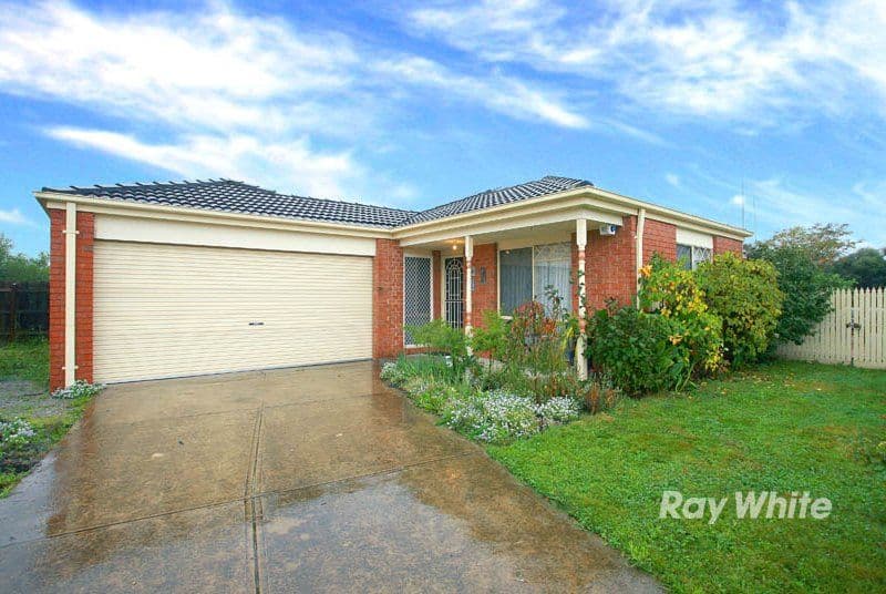 4 Gatwick Court, CRANBOURNE VIC 3977, Cranbourne East - Image 1
