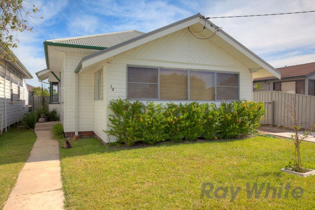 14 Vera Street, WARATAH WEST NSW 2298, Waratah West - Image 1
