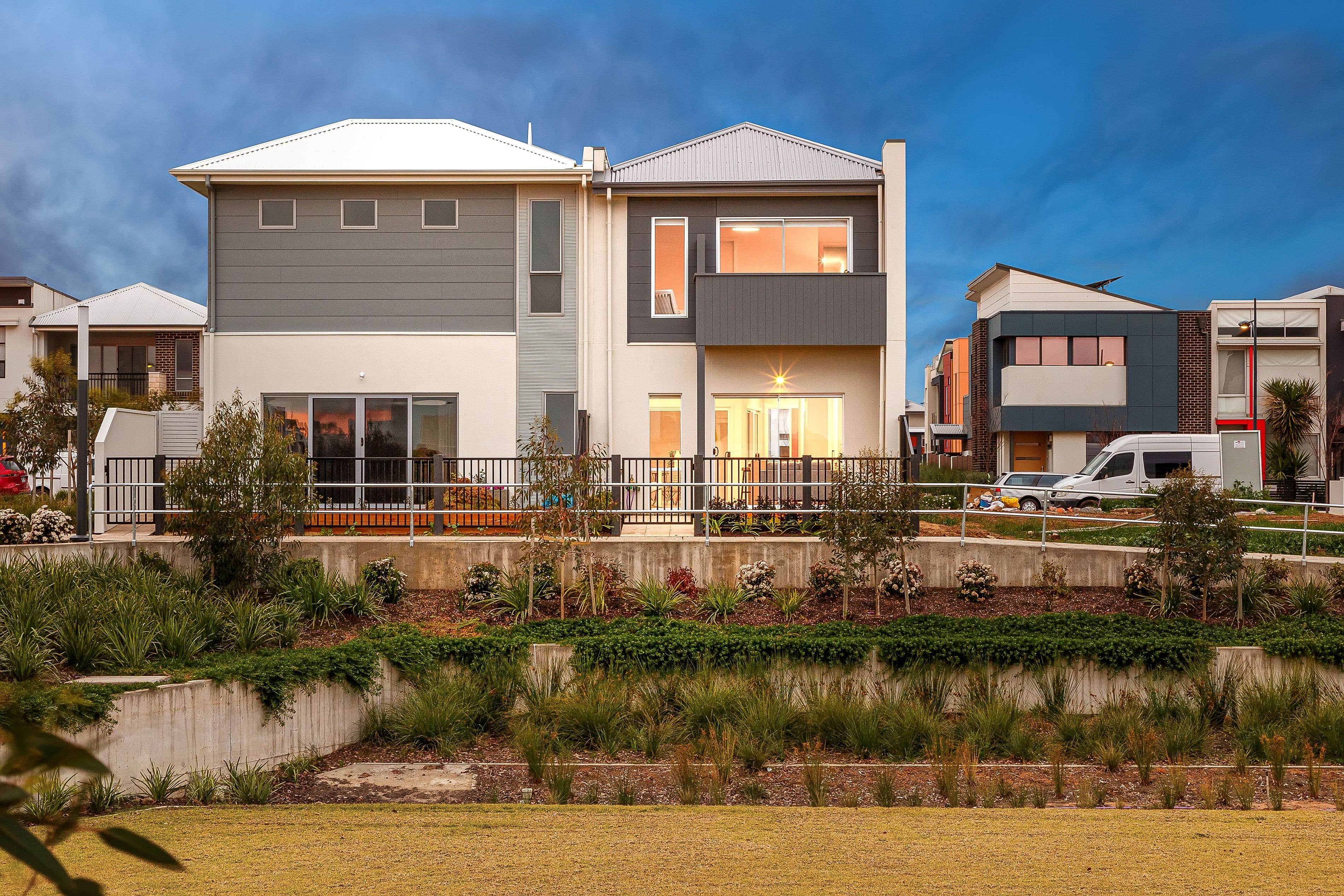 35 Parnatti Street, Lightsview SA 5085, Lightsview - Image 1
