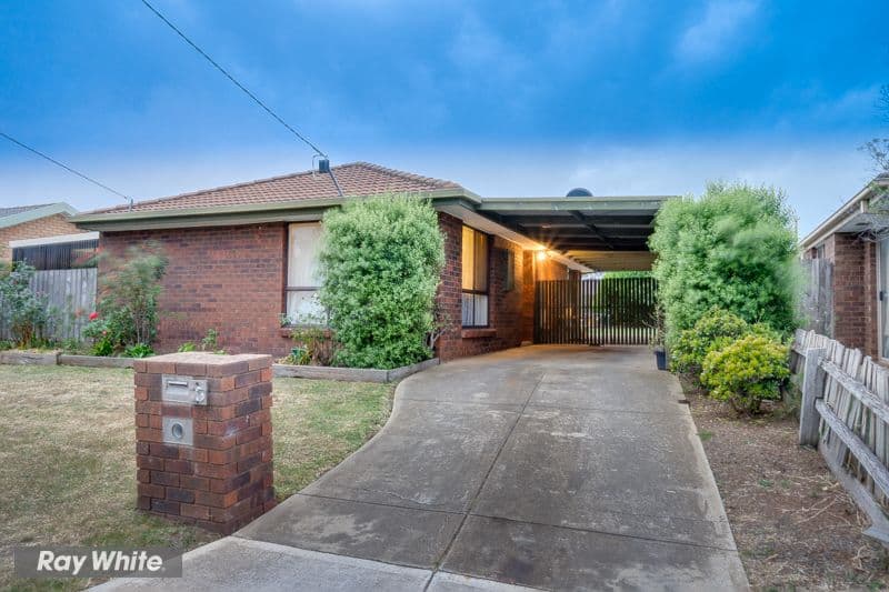 18 Kestrel Place, Werribee VIC 3030, Werribee - Image 1
