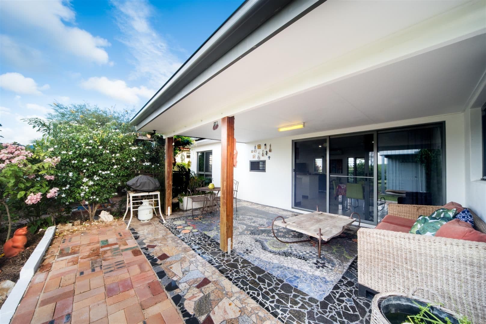 30 Telford Street, Proserpine QLD 4800, Proserpine - Image 1