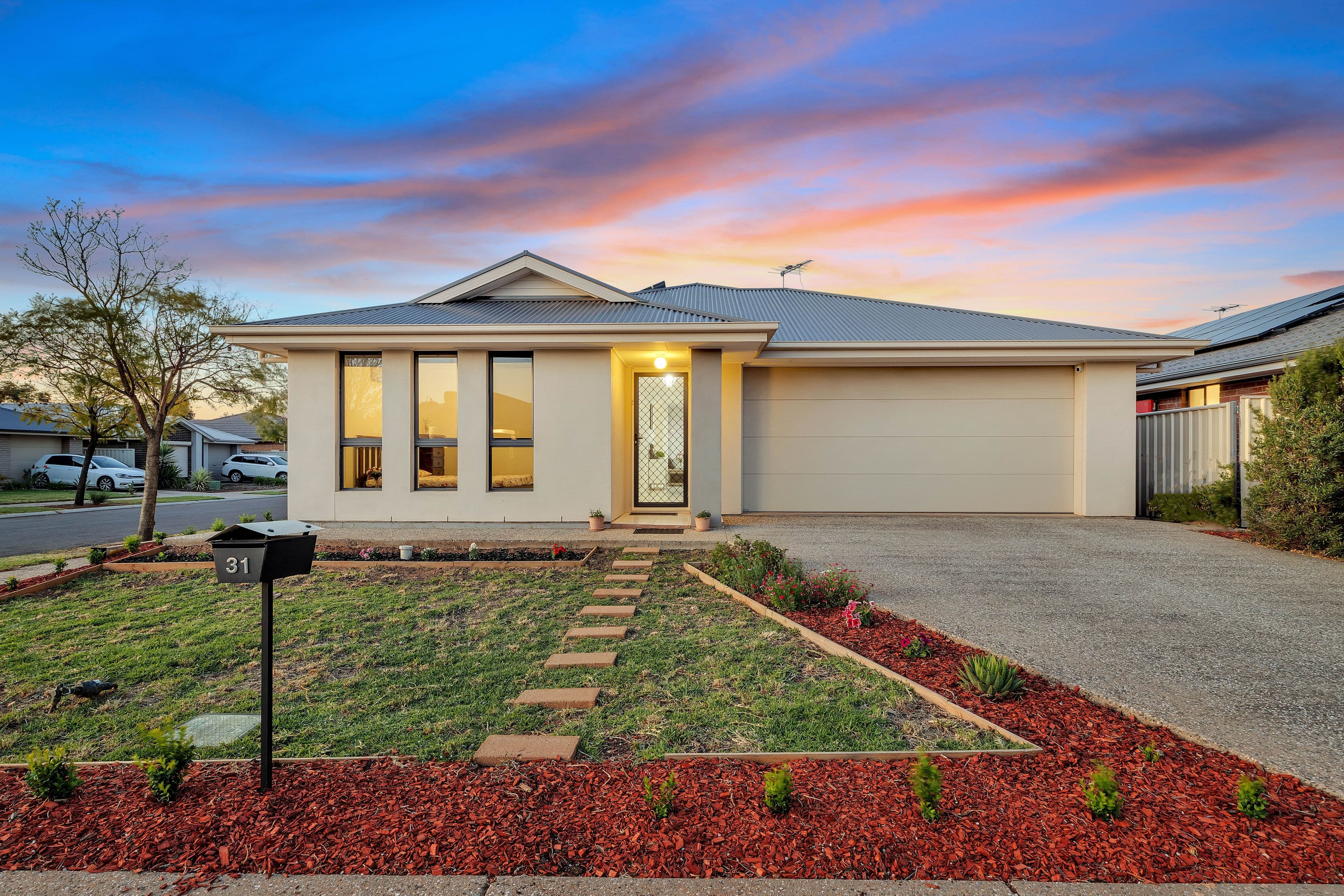31 Keane Avenue, Munno Para West SA 5115, Munno Para West - Thumbnail 2