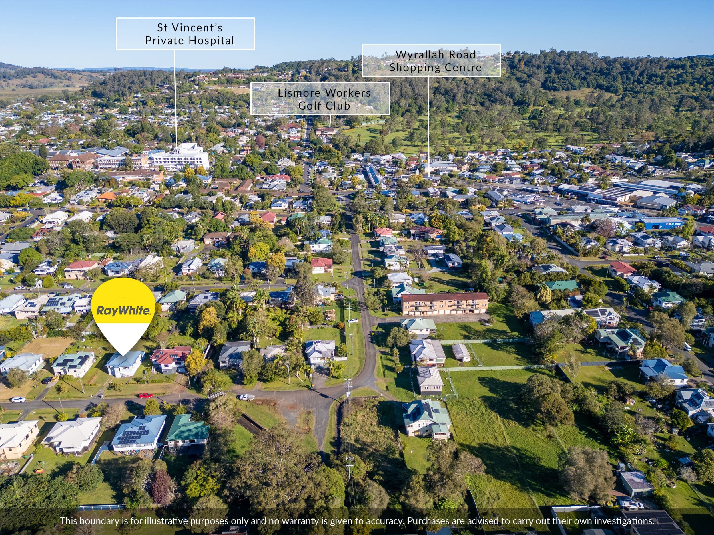 13 Spring Street, East Lismore NSW 2480, East Lismore - Thumbnail 2