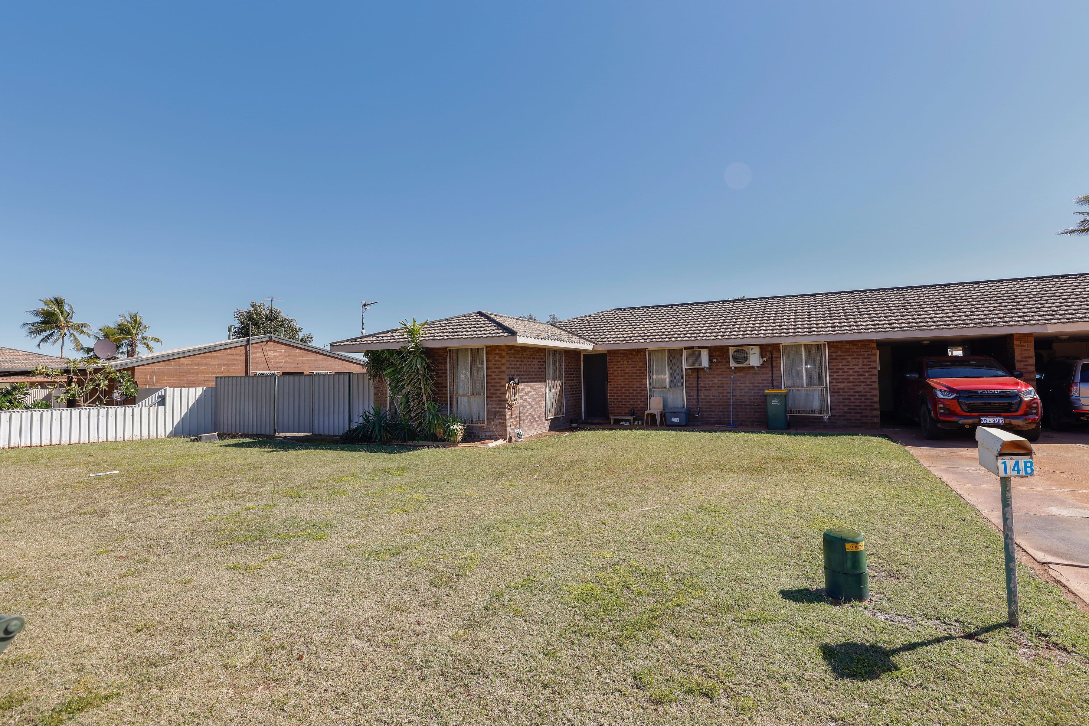 14B Shimmon Place, Pegs Creek WA 6714, Pegs Creek - Image 1