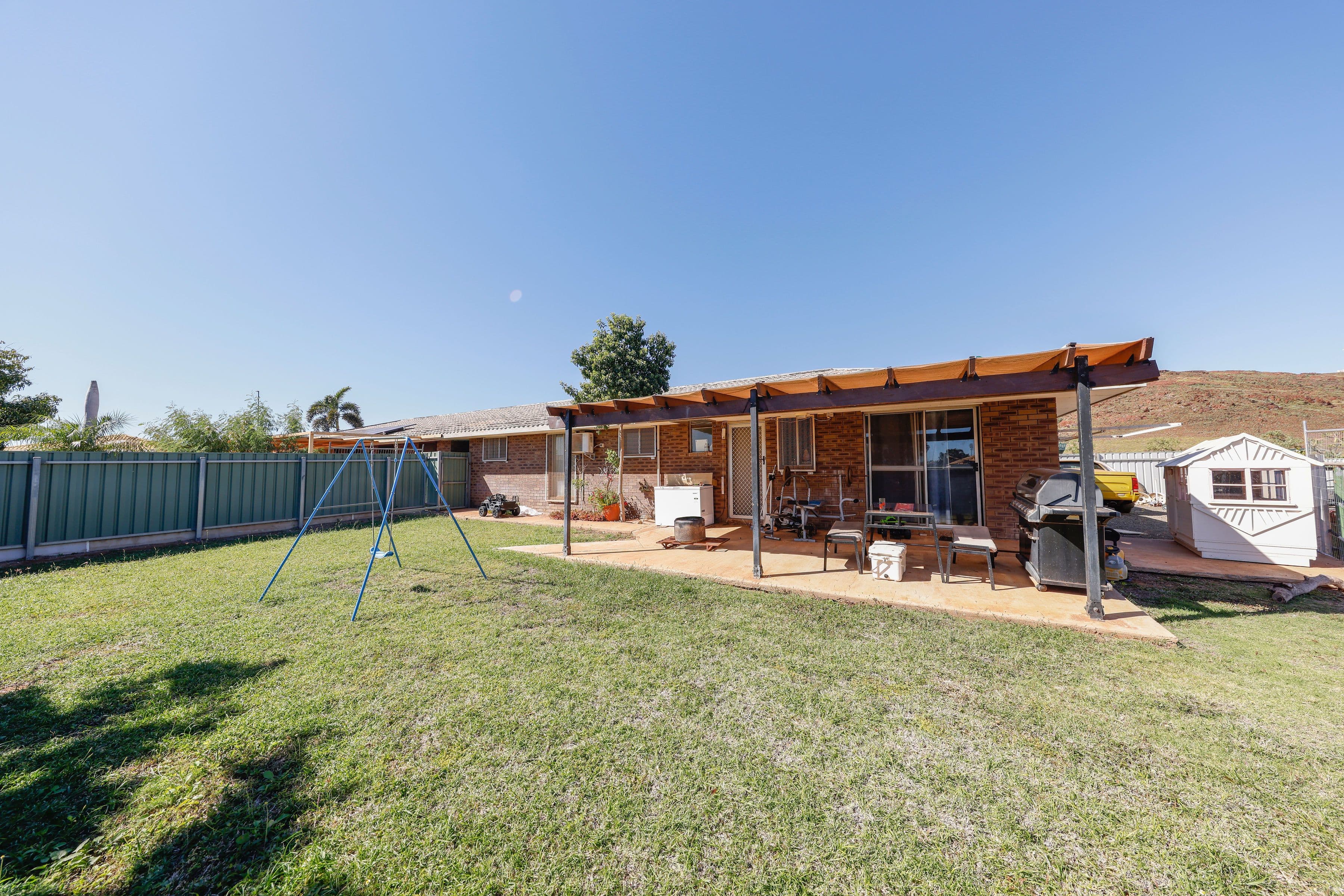 14B Shimmon Place, Pegs Creek WA 6714, Pegs Creek - Thumbnail 2