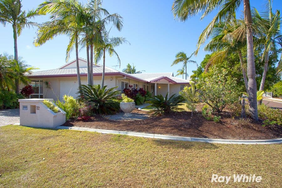 72 Island Parade, BANKSIA BEACH QLD 4507, Banksia Beach - Image 1