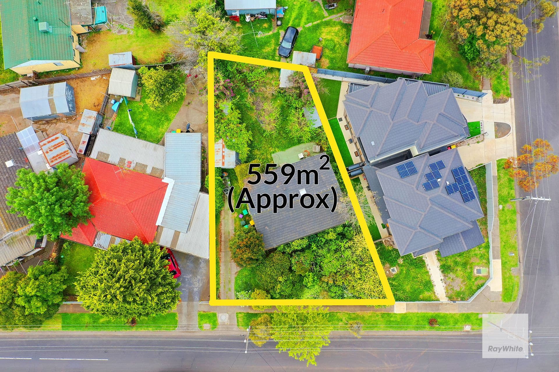 5 Campbell Street, Laverton VIC 3028, Laverton - Image 1