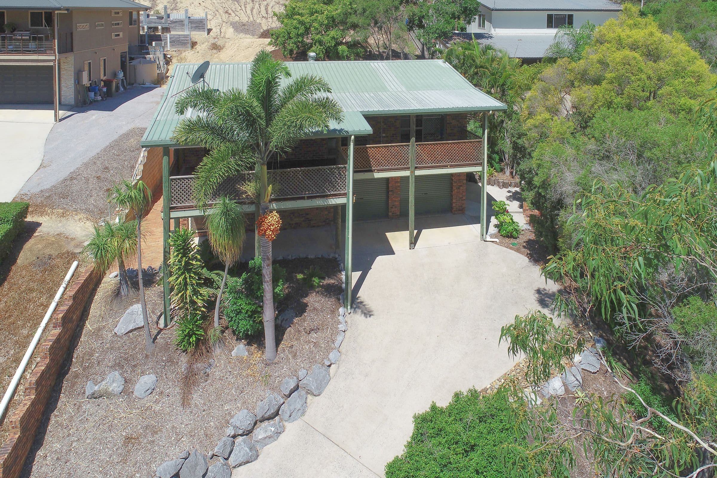 39 Allunga Drive, Glen Eden QLD 4680, Glen Eden - Thumbnail 2
