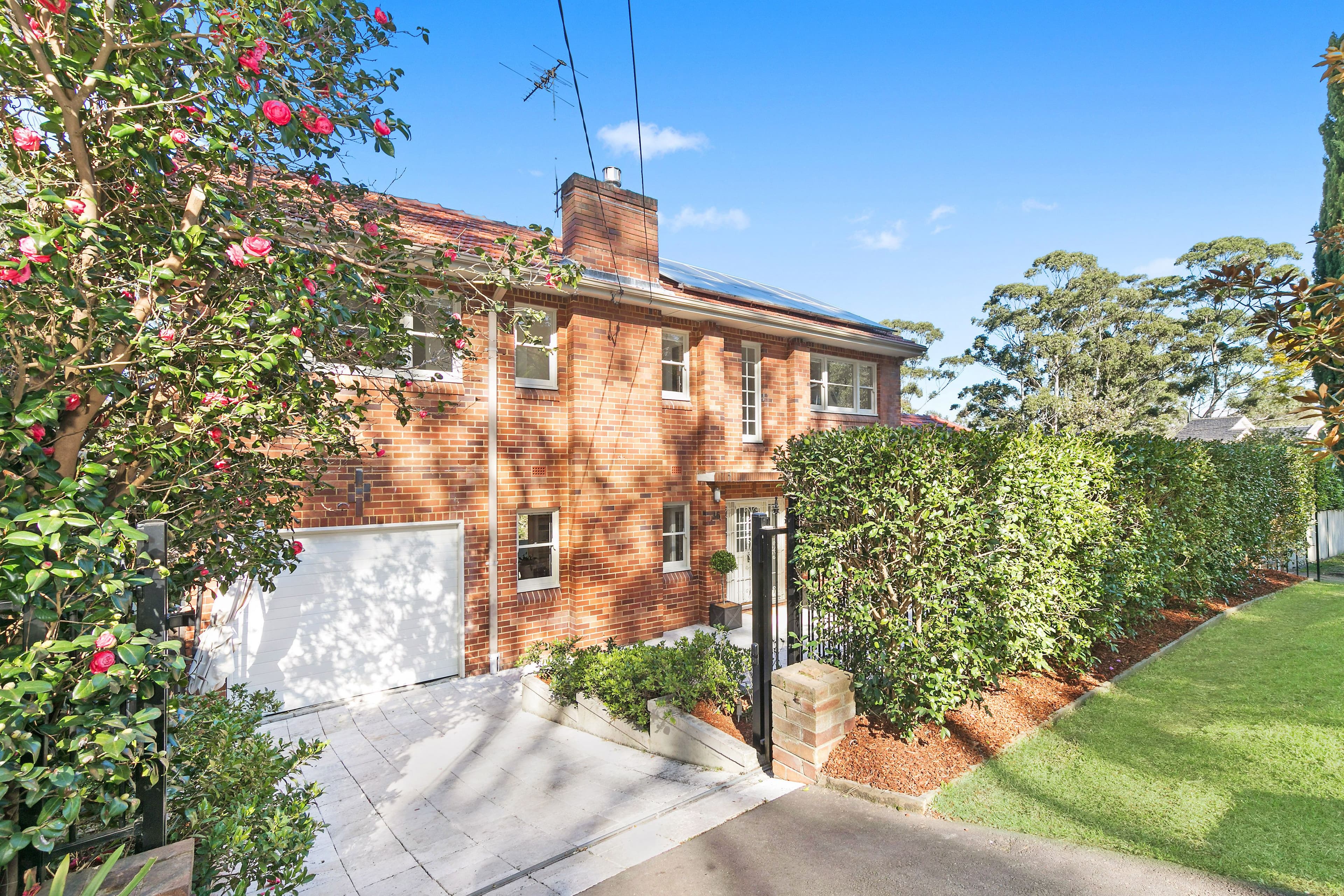 36 Abingdon Road, Roseville - Image 1