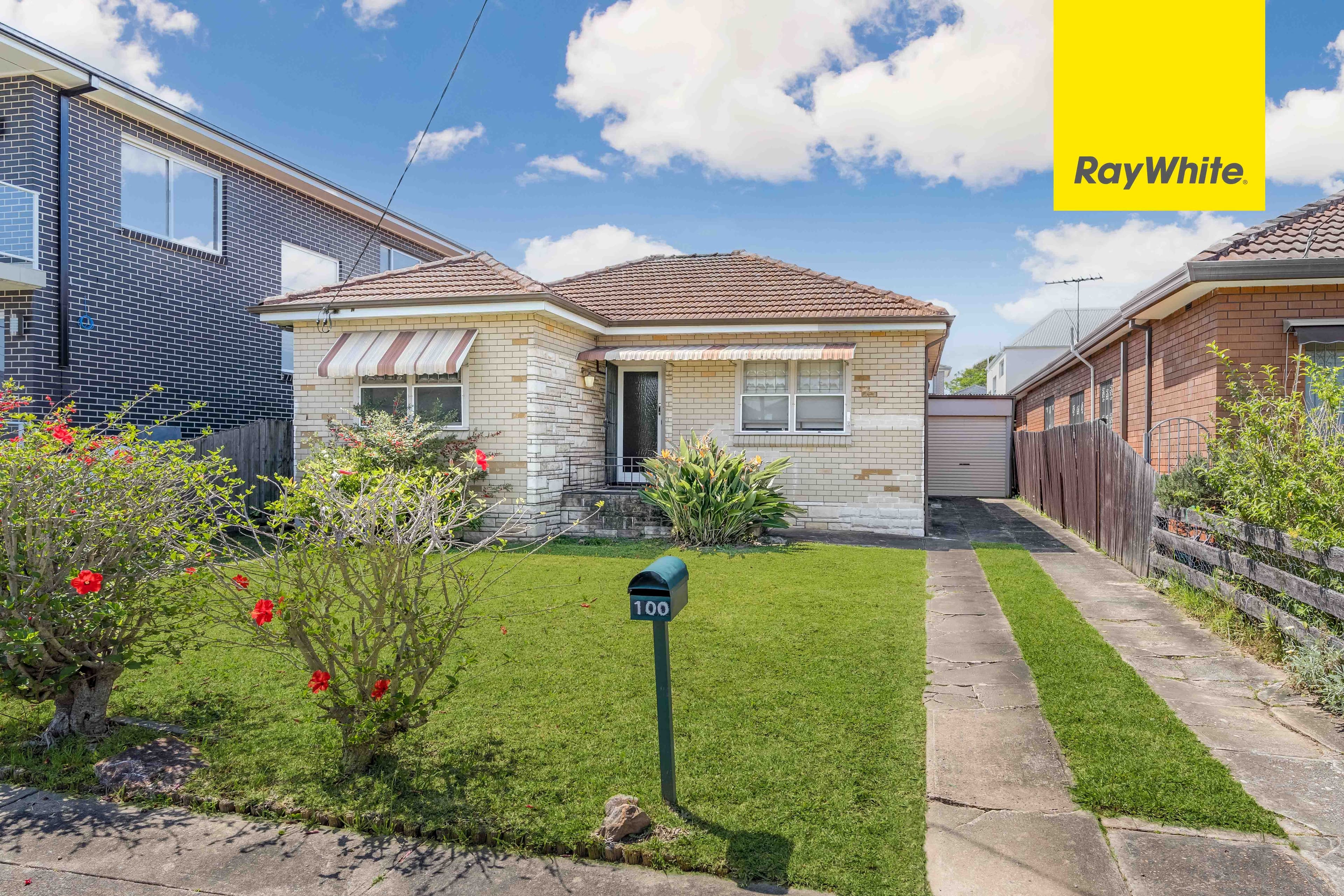100 Delhi Street, Lidcombe NSW 2141, Lidcombe - Image 1