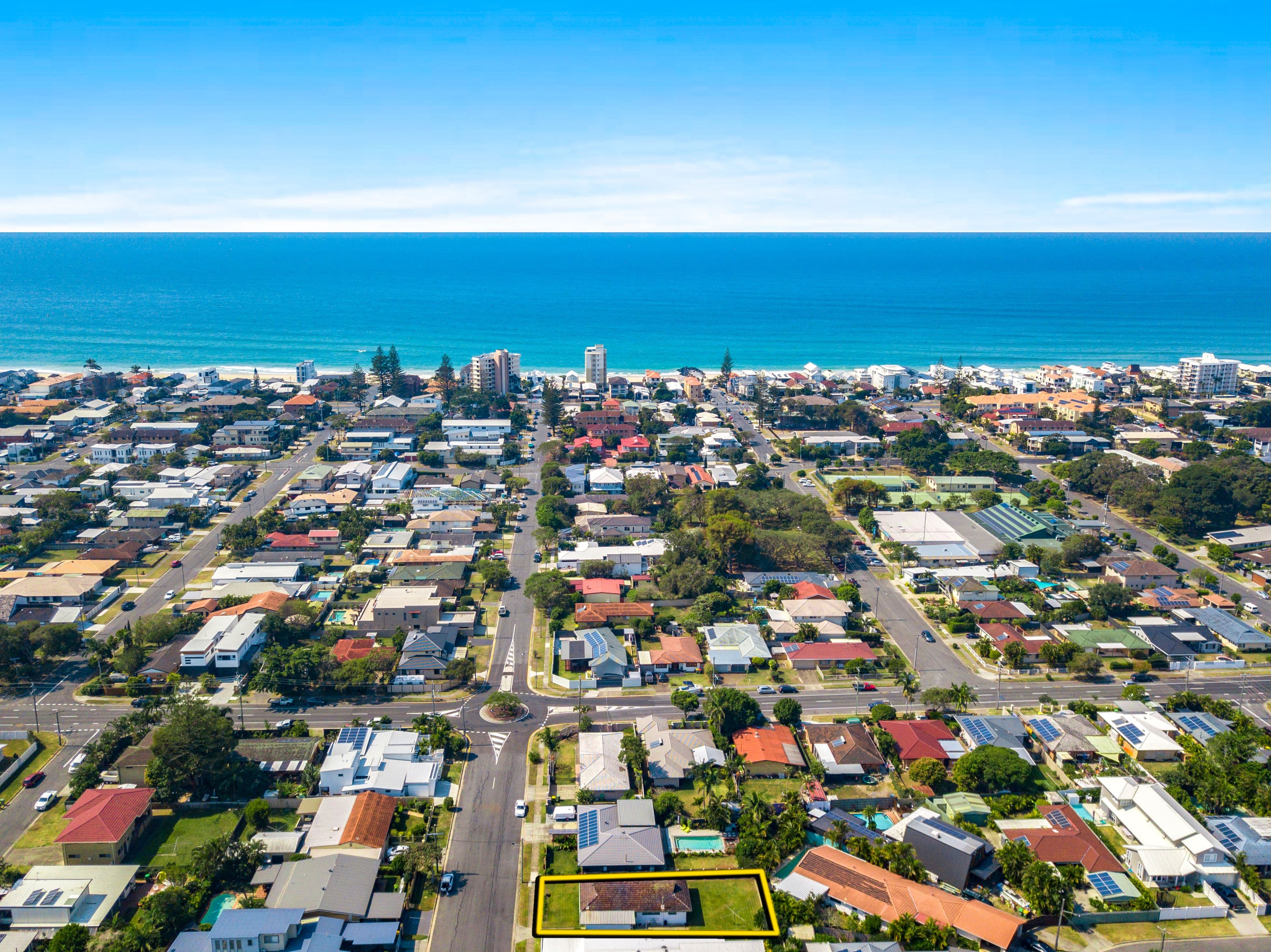 42 Twelfth Avenue, Palm Beach QLD 4221, Palm Beach - Image 1