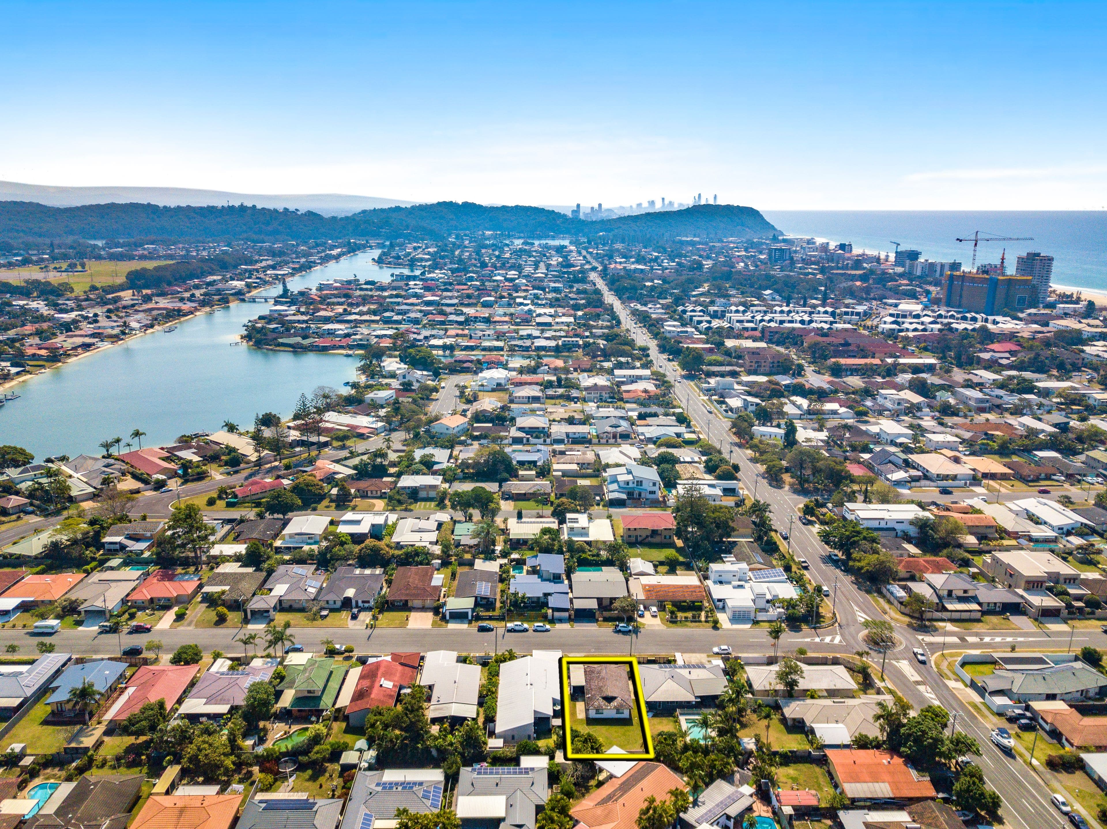 42 Twelfth Avenue, Palm Beach QLD 4221, Palm Beach - Thumbnail 7