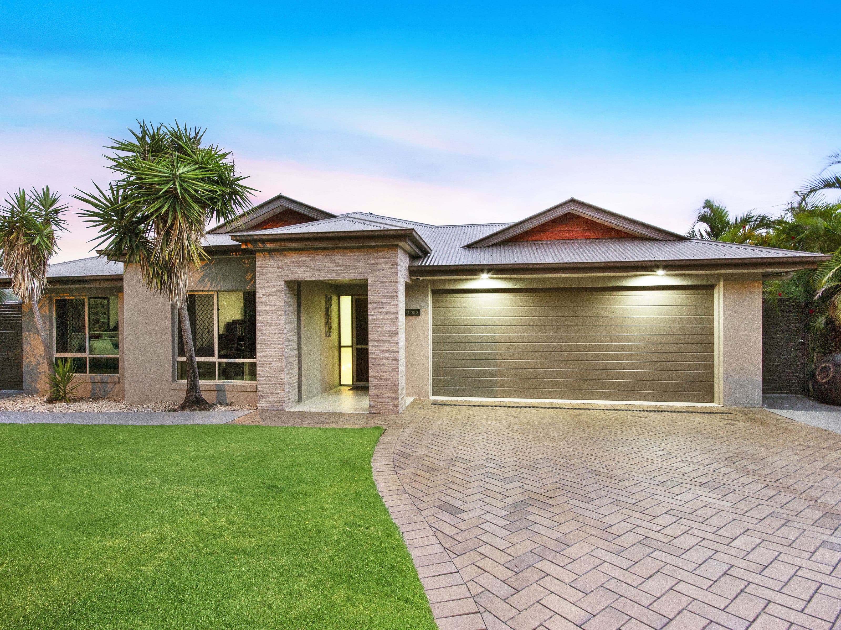 45 Wunburra Circle, Pacific Pines QLD 4211, Pacific Pines - Image 1